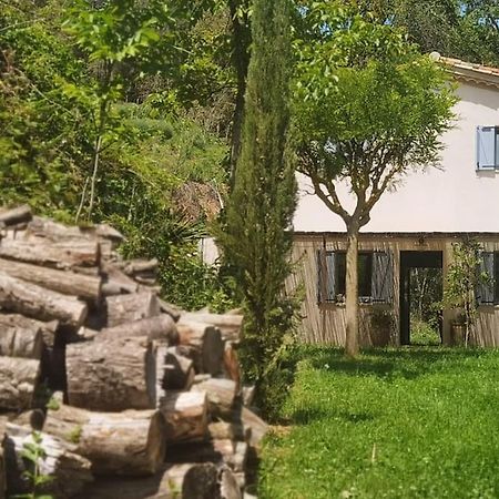 Can Gil Villa Arbucies Exterior photo